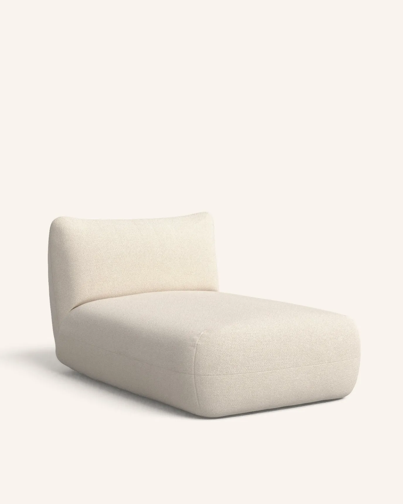 Hannun Chaise longue Arnau