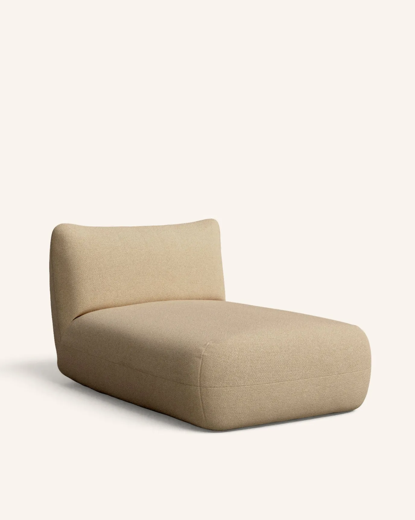 Hannun Chaise longue Arnau