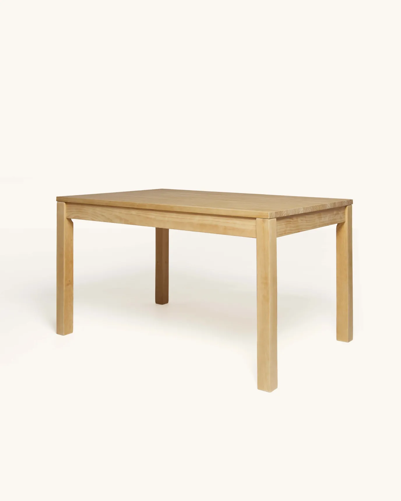 Hannun Mesa de comedor Noley