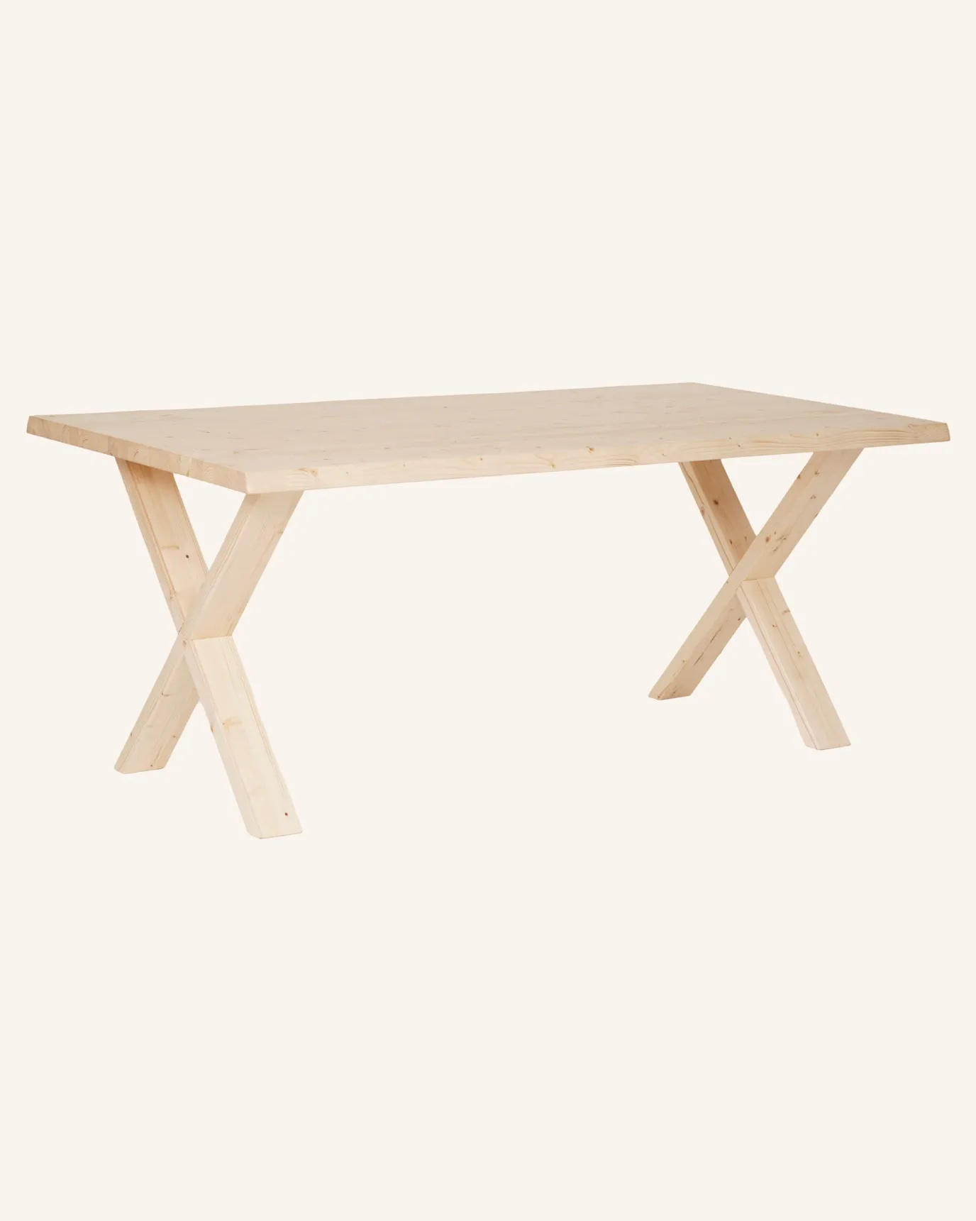 Hannun Mesa de comedor Ousia