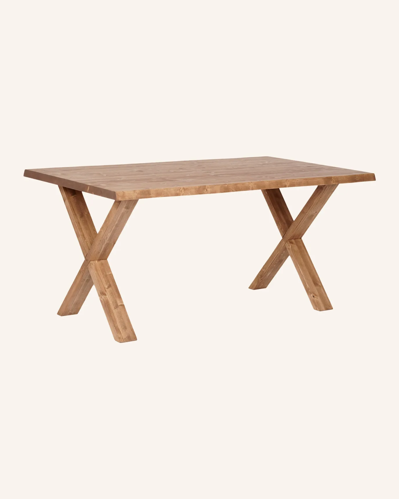 Hannun Mesa de comedor Ousia