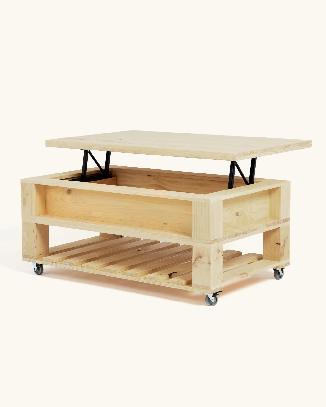 Hannun Mesa elevable Meike