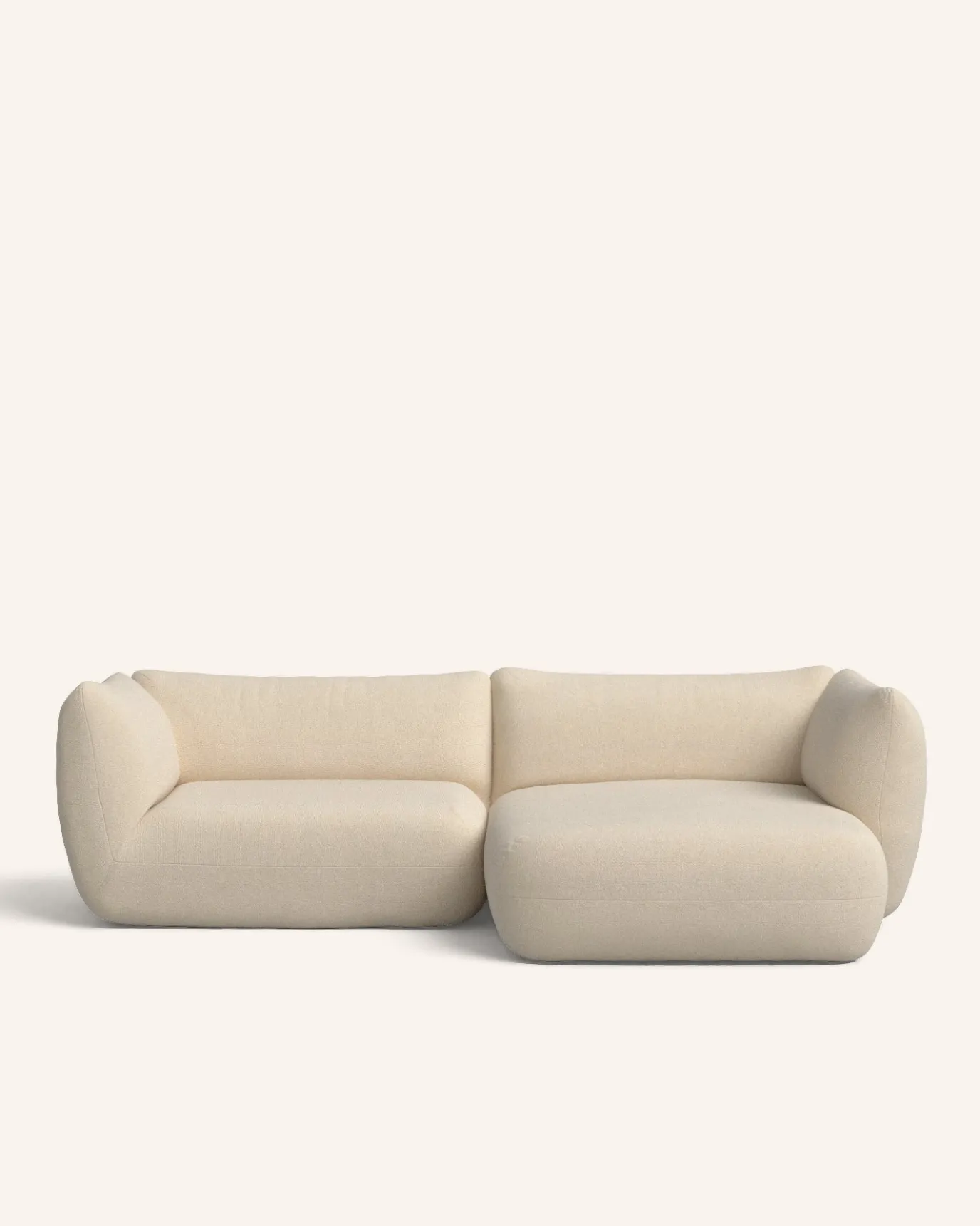 Hannun Sofá chaise longue Arnau