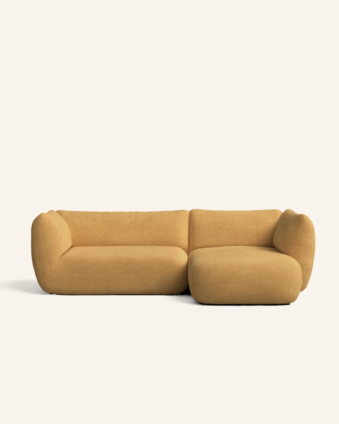 Hannun Sofá chaise longue Arnau